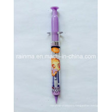 Plastic Injector Mechanical Pencil